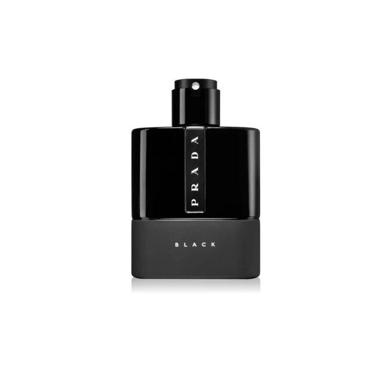 Prada Luna Rossa Black Eau de Parfum for Men - Image 3