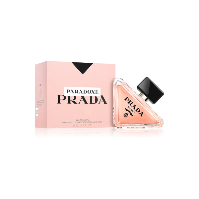 Prada Paradoxe Eau de Parfum for Women - Image 5