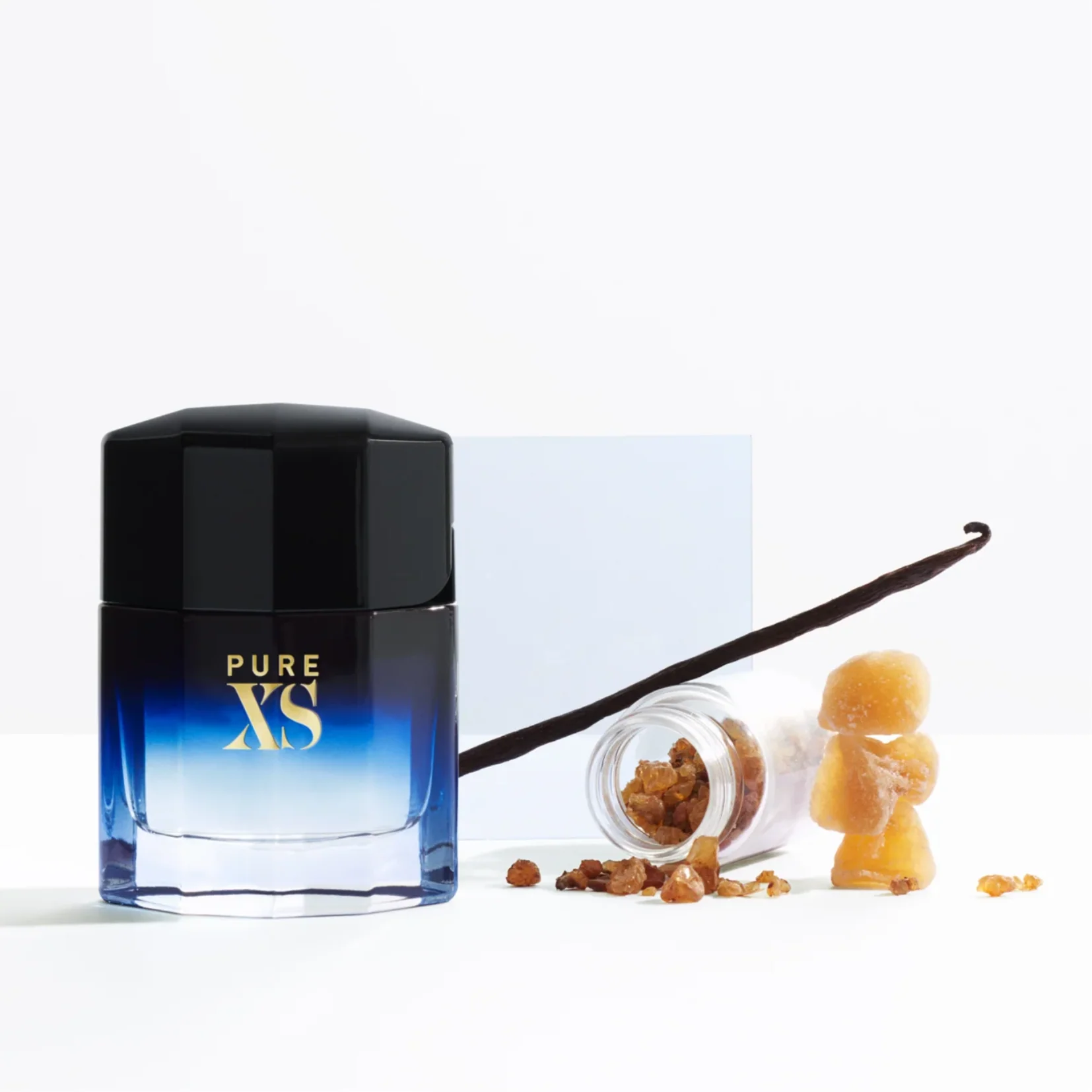Paco Rabanne Pure XS Eau de Toilette for Men - Image 3