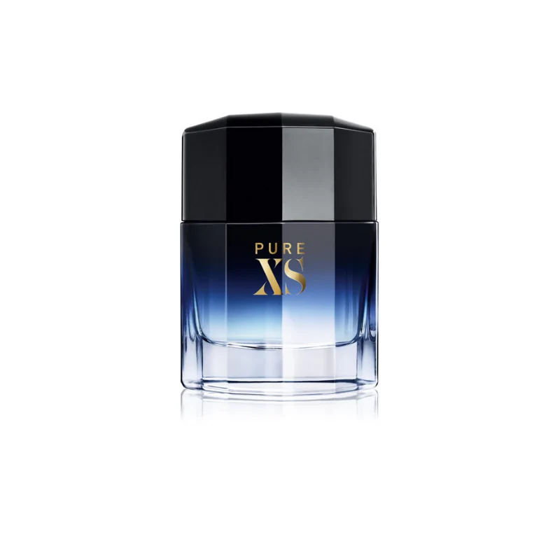 Paco Rabanne Pure XS Eau de Toilette for Men - Image 4