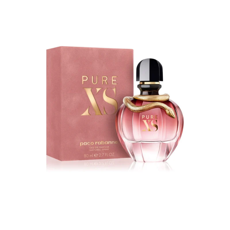 Paco Rabanne Pure XS Eau de Parfum for Women - Image 3