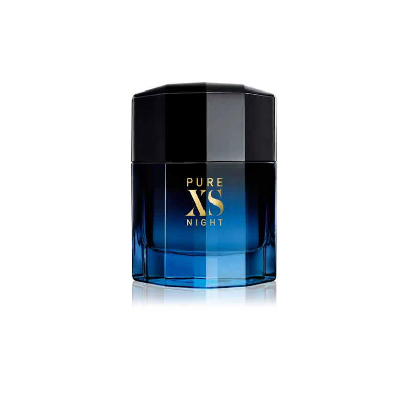 Paco Rabanne Pure XS Night Eau de Parfum for Men - Image 3