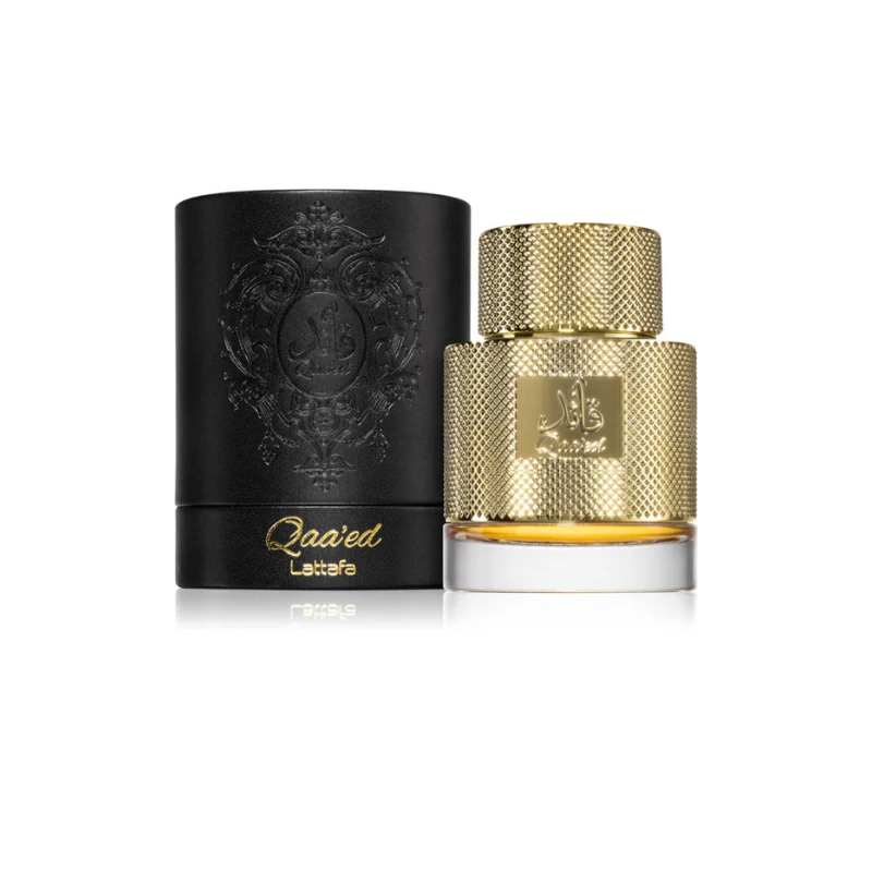 Lattafa Qaeed Eau de Parfum - Image 3