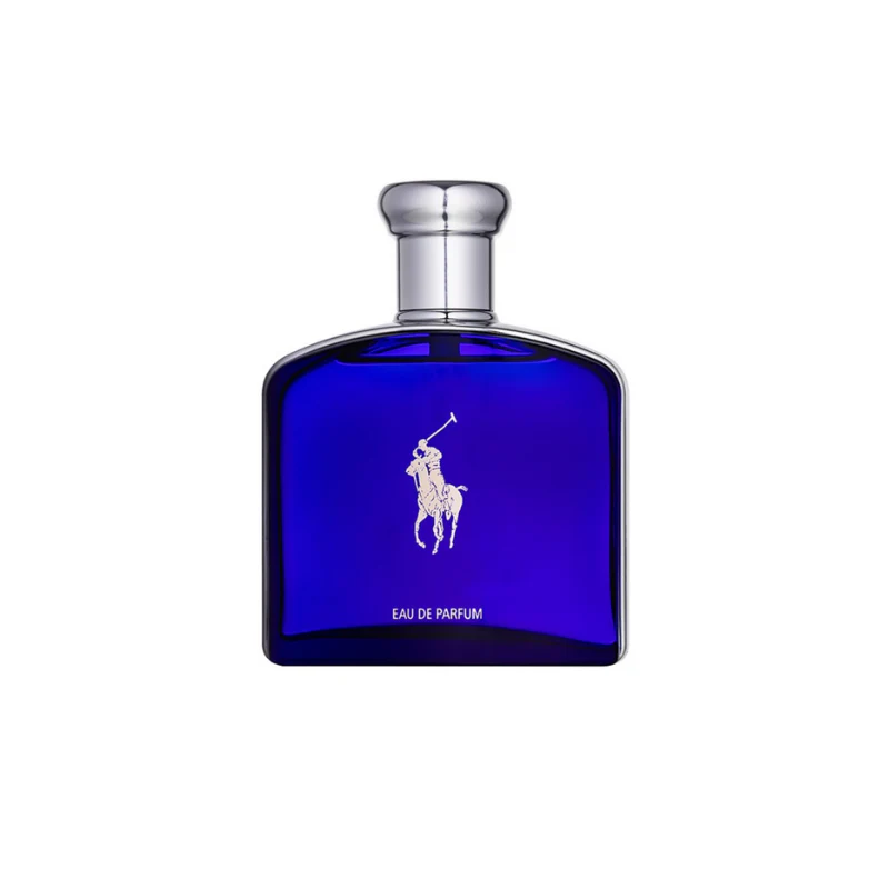 Ralph Lauren Polo Blue Eau de Parfum for Men - Image 5