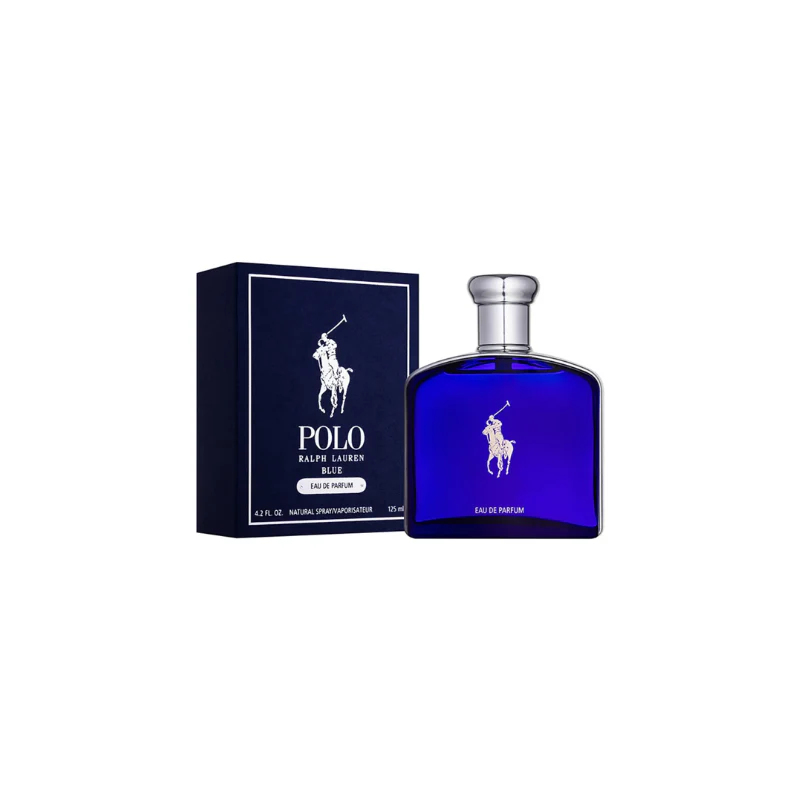 Ralph Lauren Polo Blue Eau de Parfum for Men - Image 6