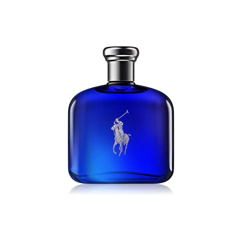 Ralph Lauren Polo Blue Eau de Toilette for Men - Image 5