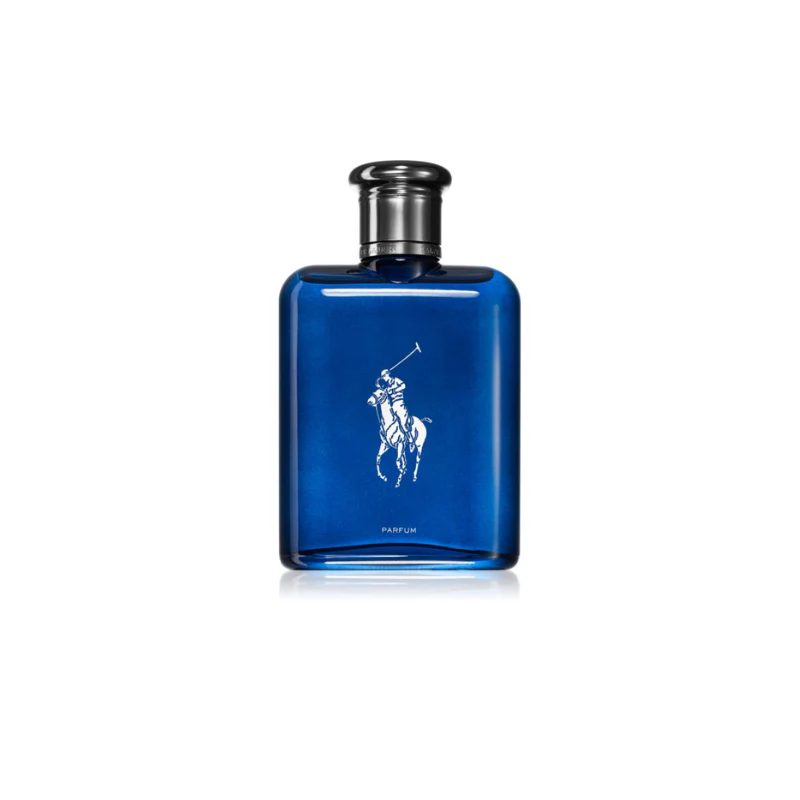 Ralph Lauren Polo Blue Parfum for Men - Image 5