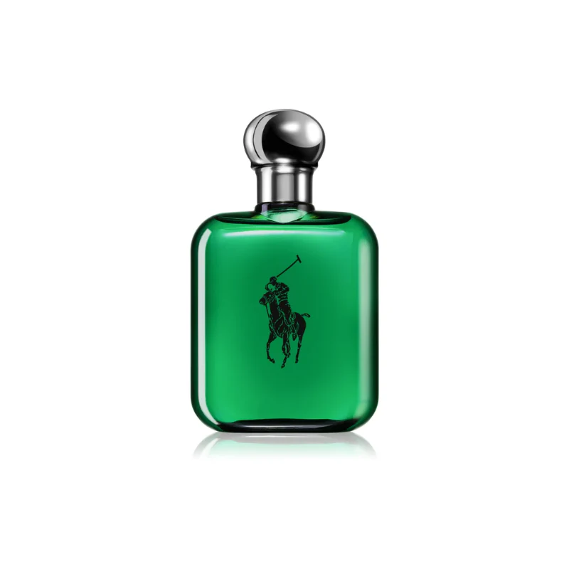 Ralph Lauren Polo Green Cologne Intense Eau de Toilette for Men - Image 3