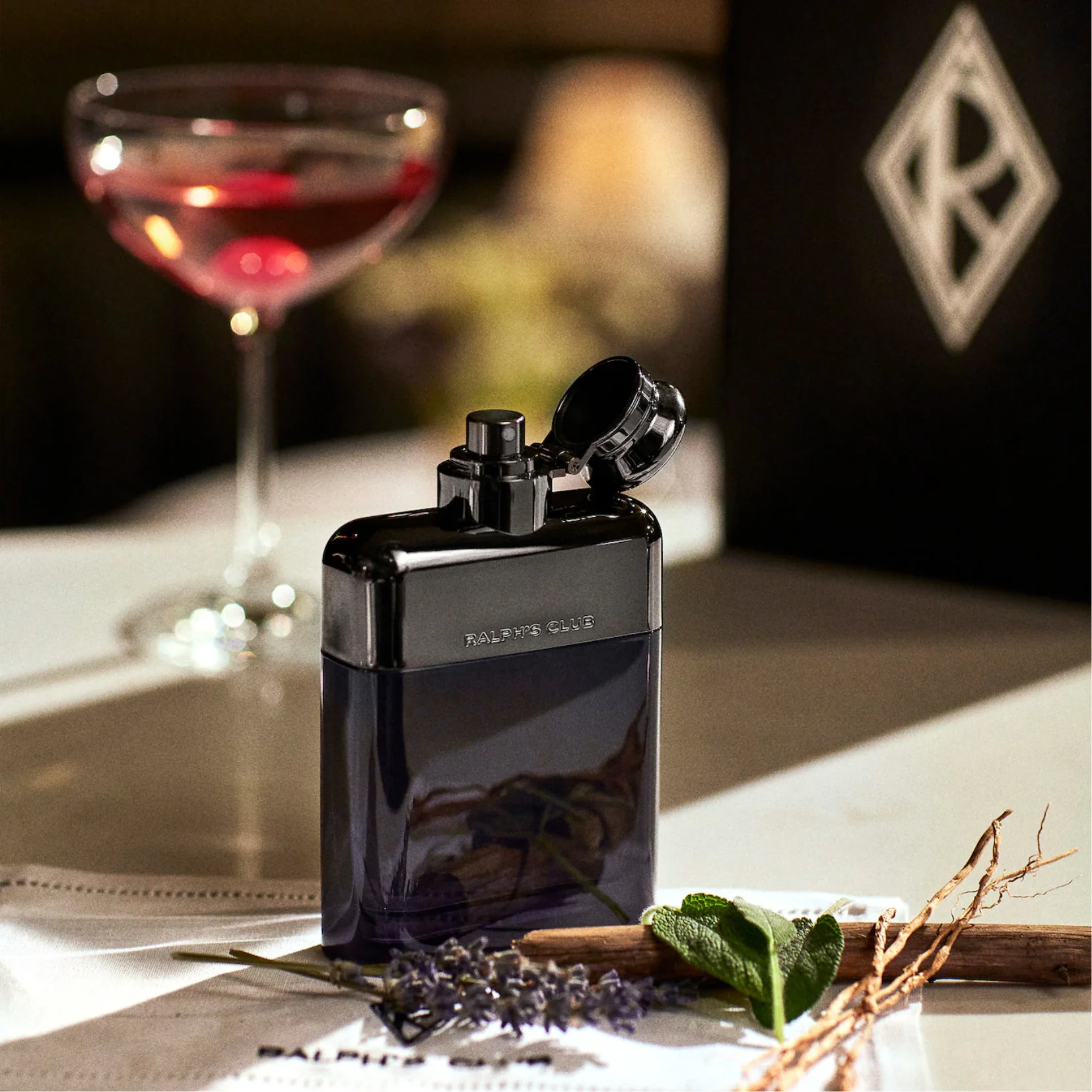 Ralph Lauren Ralph’s Club Eau de Parfum for Men - Image 3