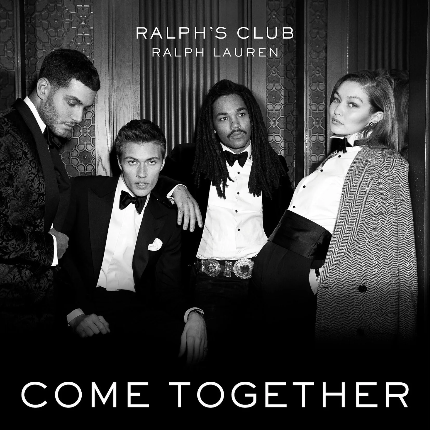 Ralph Lauren Ralph’s Club Eau de Parfum for Men - Image 4