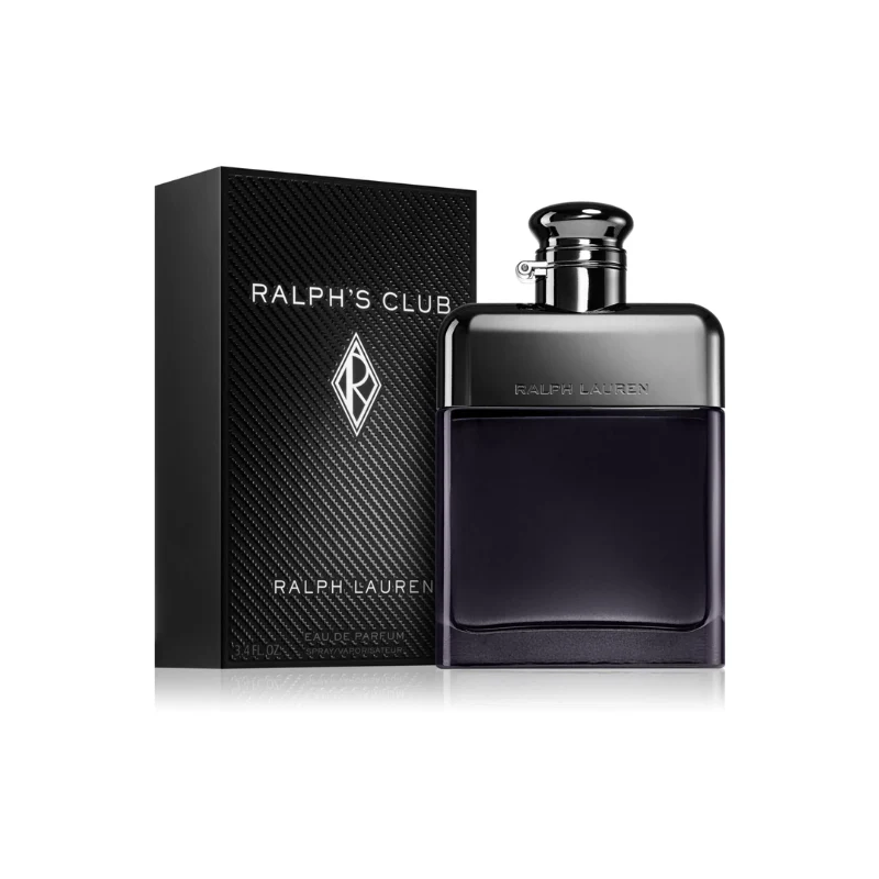 Ralph Lauren Ralph’s Club Eau de Parfum for Men - Image 6