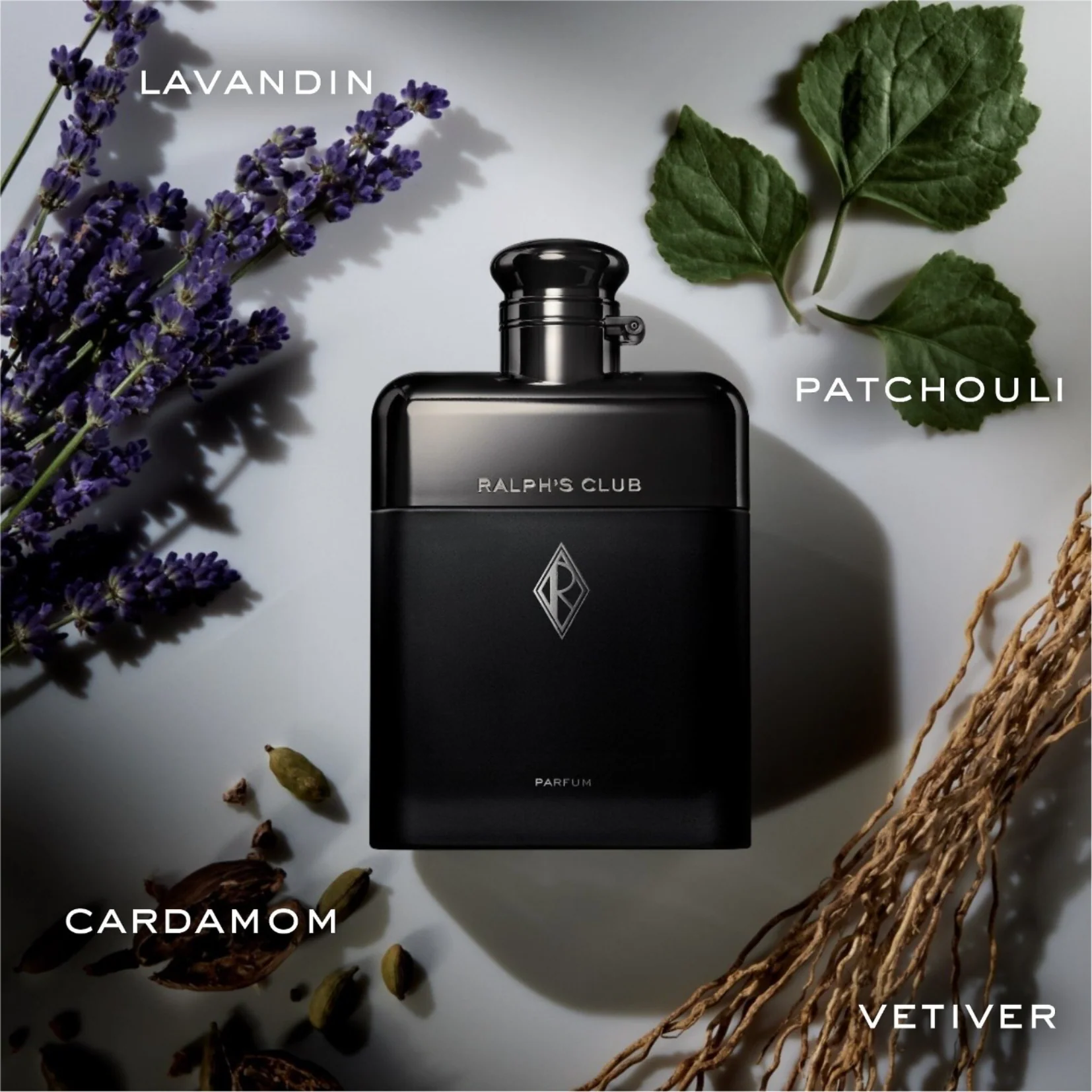 Ralph Lauren Ralph’s Club Parfum for Men - Image 3