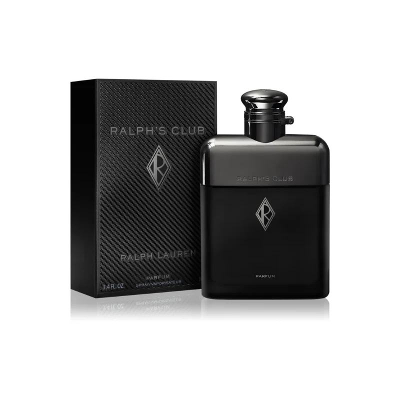 Ralph Lauren Ralph’s Club Parfum for Men - Image 5