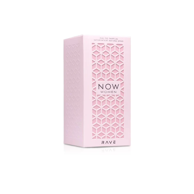 Lattafa Rave Now Pink Eau de Parfum for Women - Image 2
