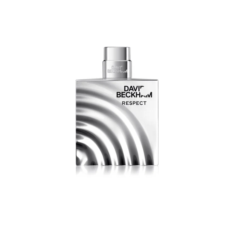 David Beckham Respect Eau de Toilette for Men