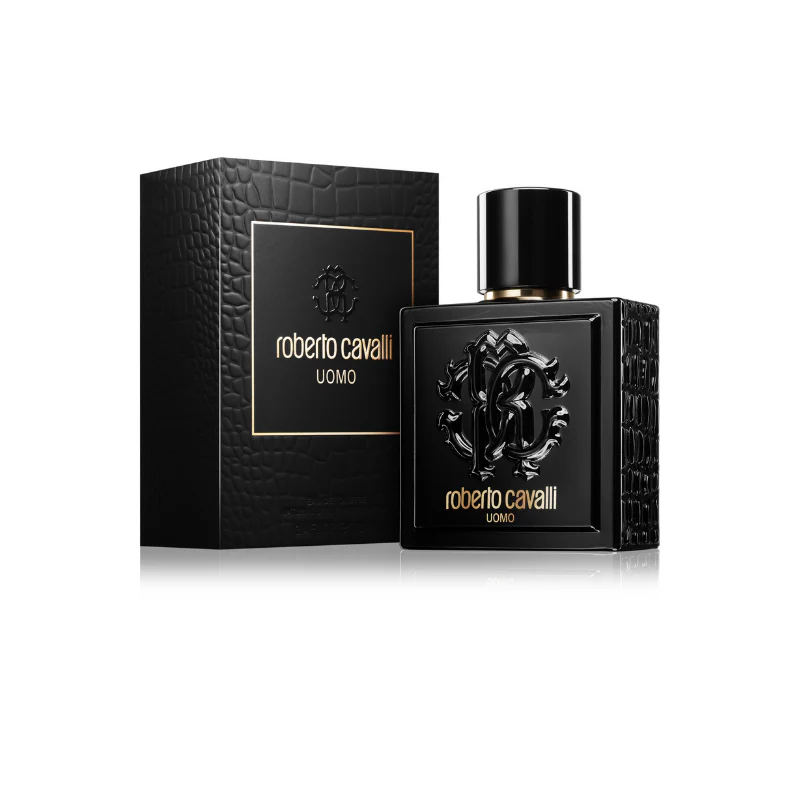 Roberto Cavalli Uomo - Image 2