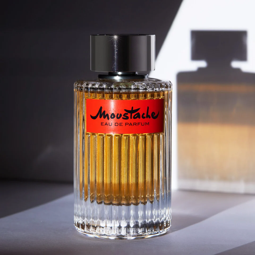 Rochas Moustache Eau de Parfum for Men - Image 2