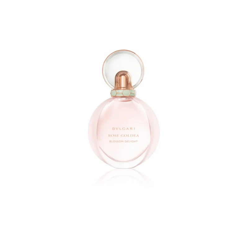 Bvlgari Rose Goldea Blossom Delight Eau de Parfum for Women - Image 3