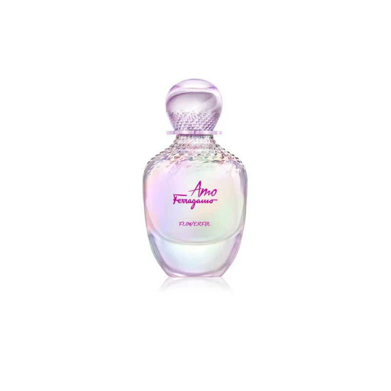 Salvatore Ferragamo Amo Ferragamo Flowerful Eau de Toilette for Women
