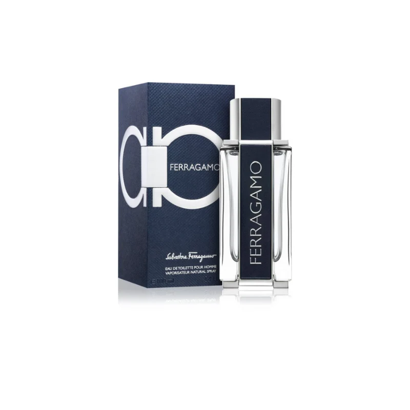 Salvatore Ferragamo Ferragamo Eau de Toilette for Men - Image 3