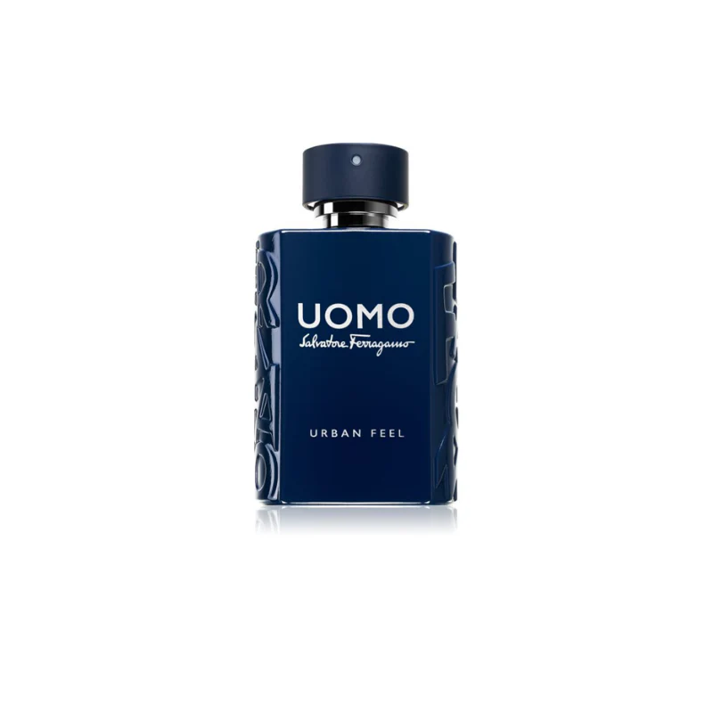 Salvatore Ferragamo Uomo Urban Feel Eau de Toilette for Men - Image 3