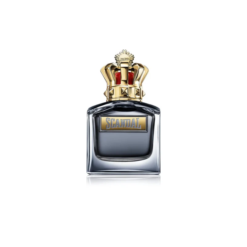 Jean Paul Gaultier Scandal Pour Homme Eau de Toilette for Men - Image 3