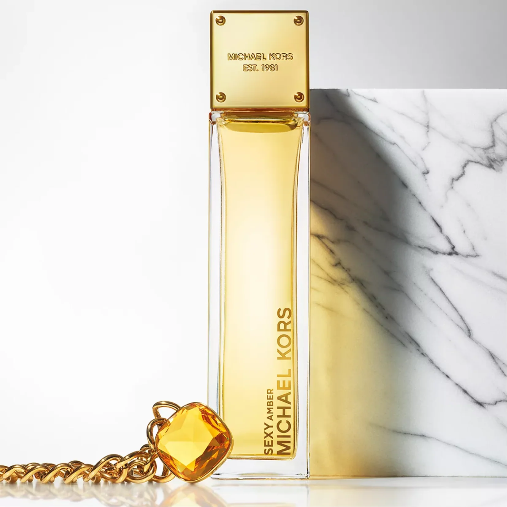 Michael Kors Sexy Amber - Image 2