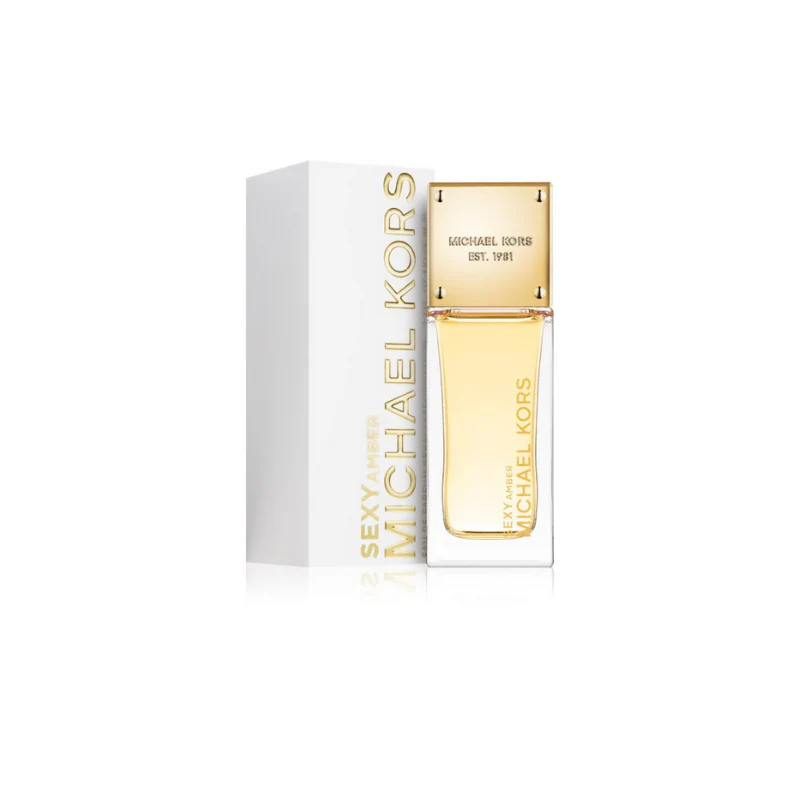 Michael Kors Sexy Amber - Image 4