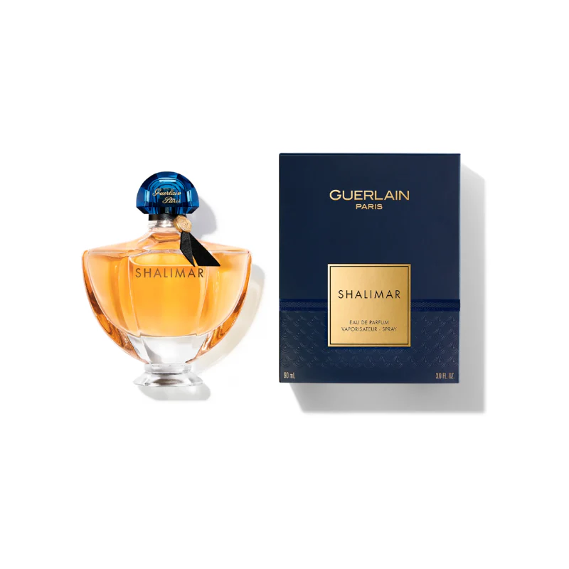 Guerlain Shalimar Eau de Parfum for Women - Image 5