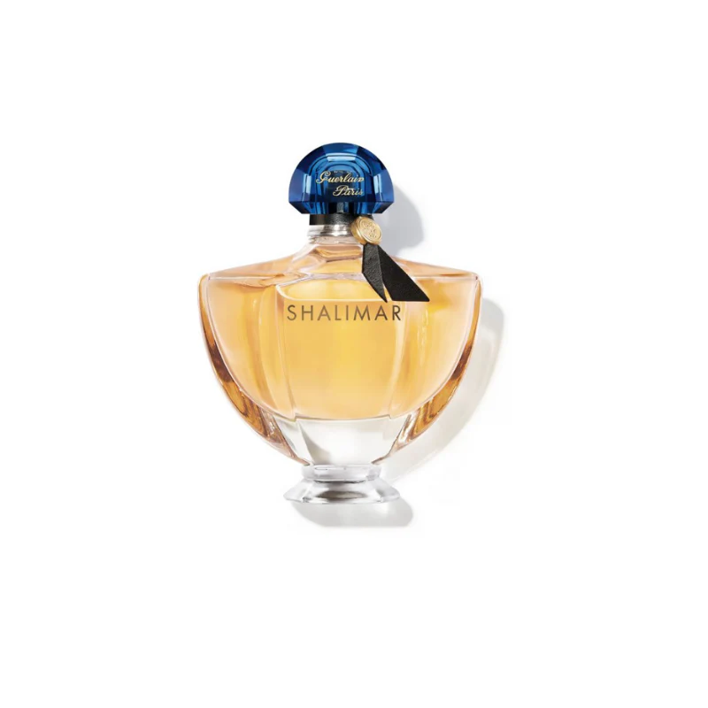 Guerlain Shalimar Eau de Toilette for Women - Image 4