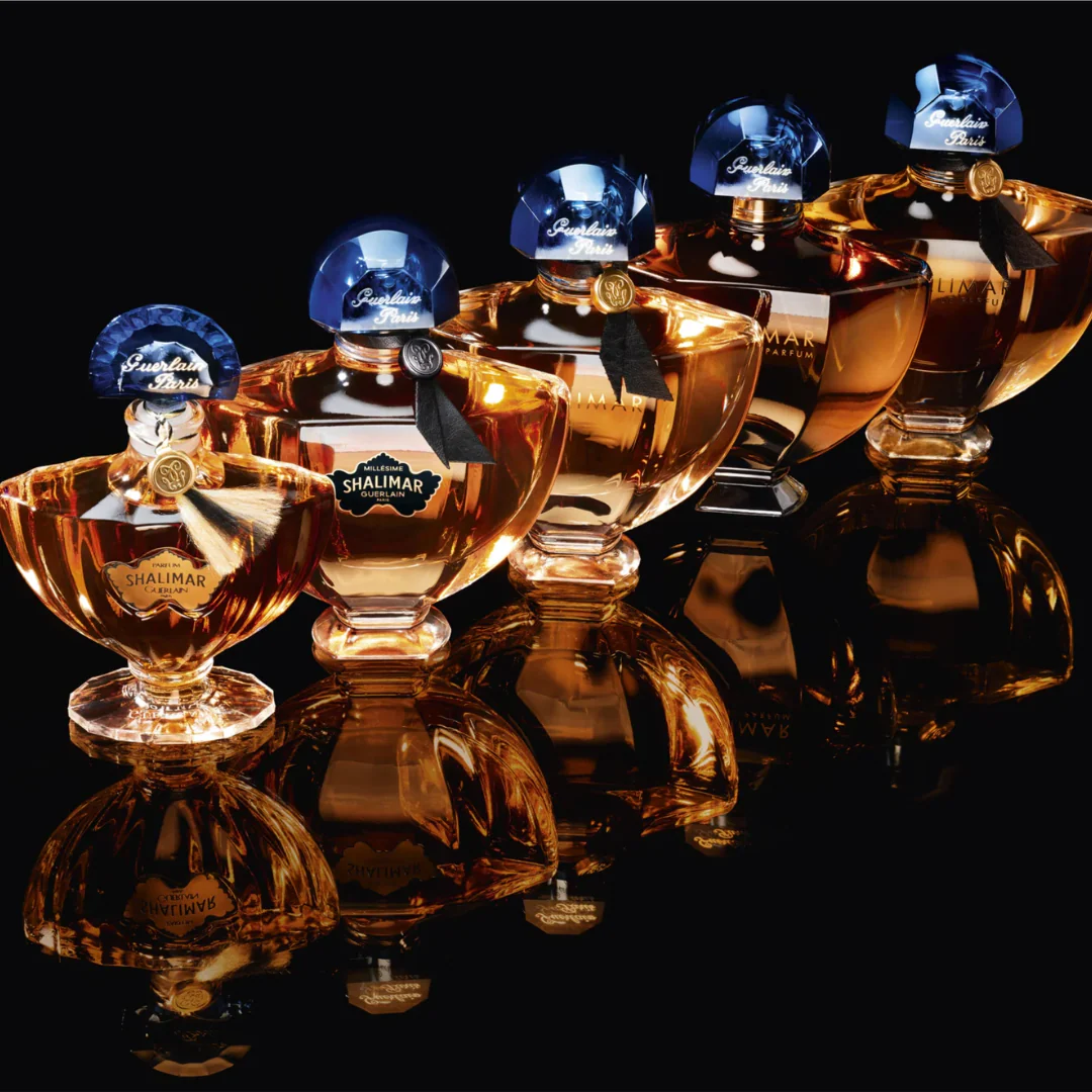 Guerlain Shalimar Souffle de Parfum for Women - Image 3