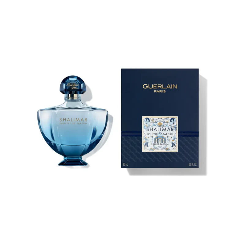 Guerlain Shalimar Souffle de Parfum for Women - Image 4
