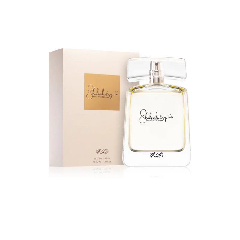 Rasasi Shuhrah Pour Femme - Image 2