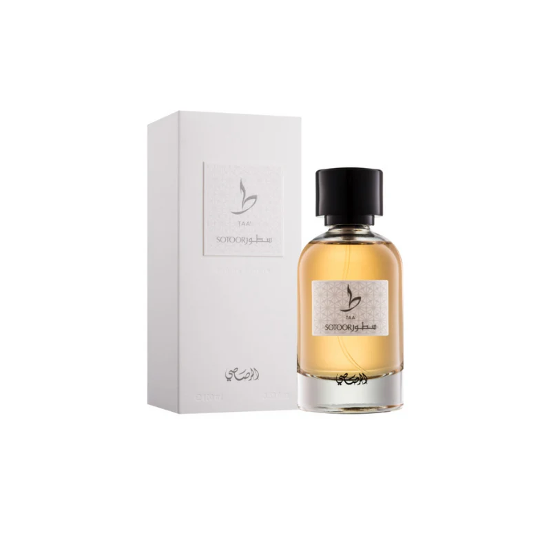 Rasasi Sotoor Taa Eau de Parfum - Image 3