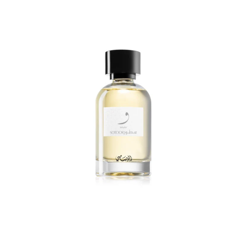 Rasasi Sotoor Waaw Eau de Parfum