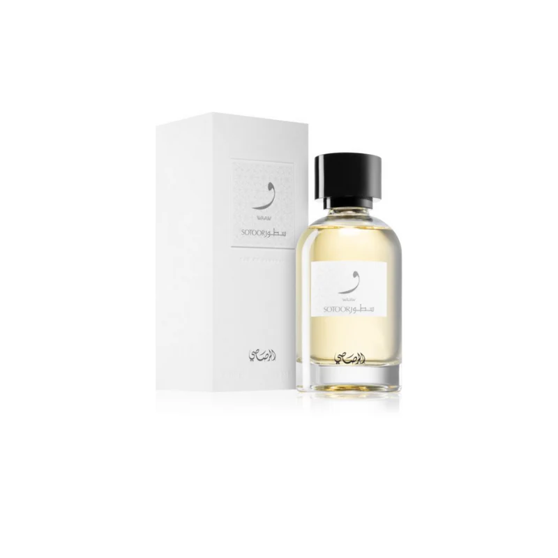 Rasasi Sotoor Waaw Eau de Parfum - Image 2