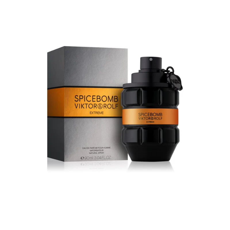 Viktor & Rolf Spicebomb Extreme Eau de Parfum for Men - Image 3