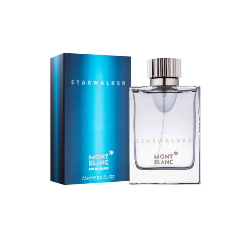Mont Blanc Starwalker - Image 3
