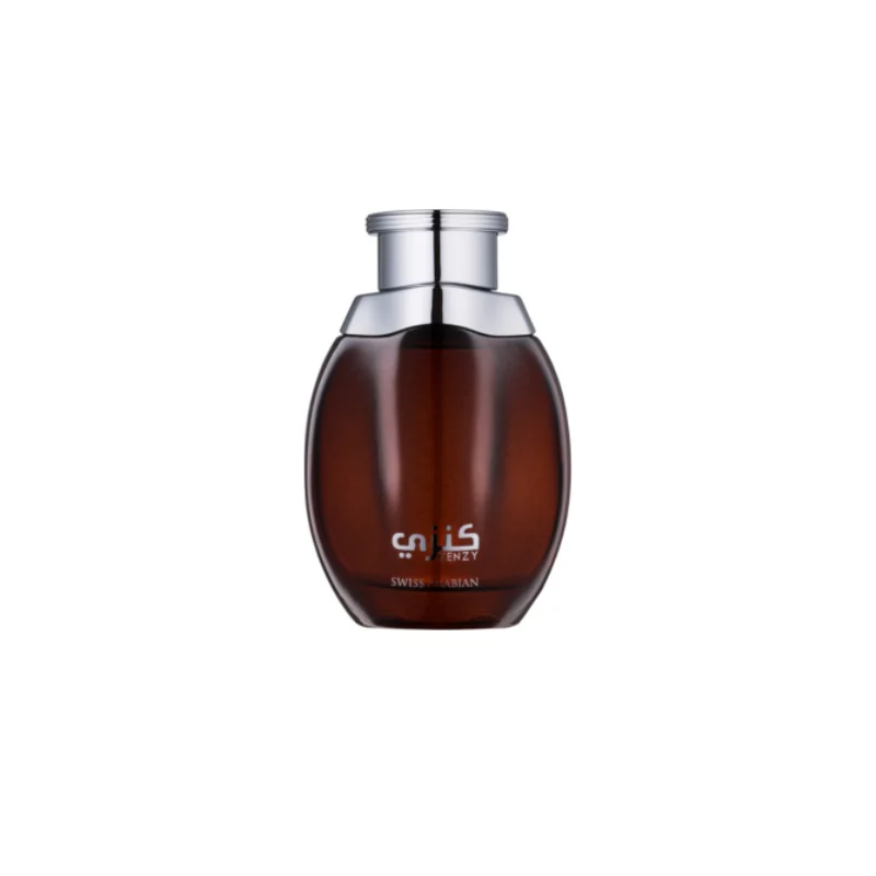 Swiss Arabian Kenzy Eau de Parfum