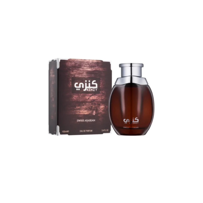 Swiss Arabian Kenzy Eau de Parfum - Image 2