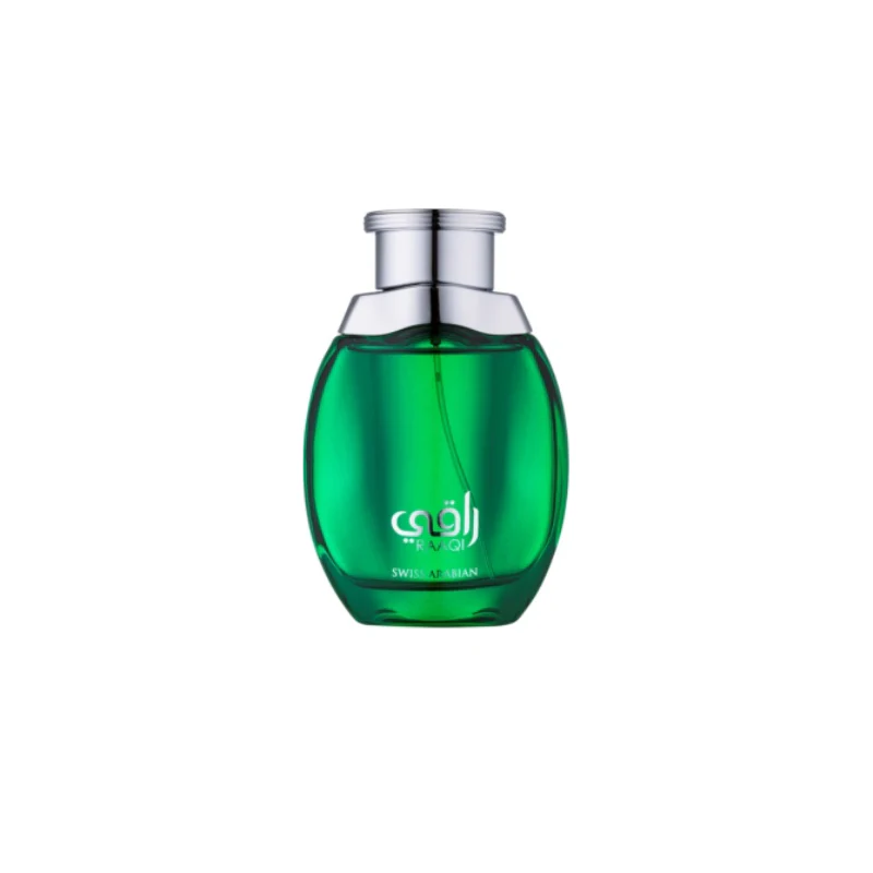 Swiss Arabian Raaqi Eau de Parfum for Women