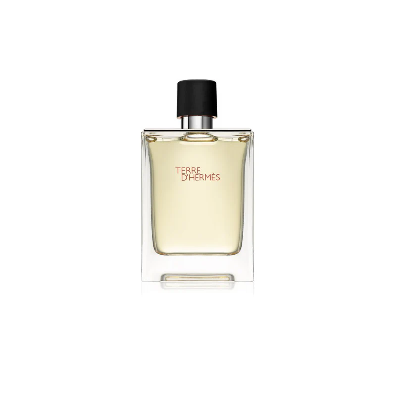 Hermes Terre de Hermes Eau de Toilette for Men - Image 3