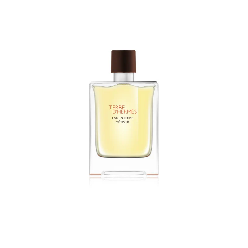 HERMES Terre de Hermes Eau Intense Vétiver Eau de Parfum for Men - Image 3