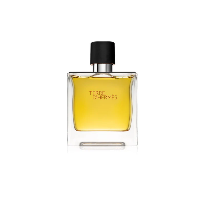 Hermes Terre de Hermes Pure Parfum for Men - Image 3