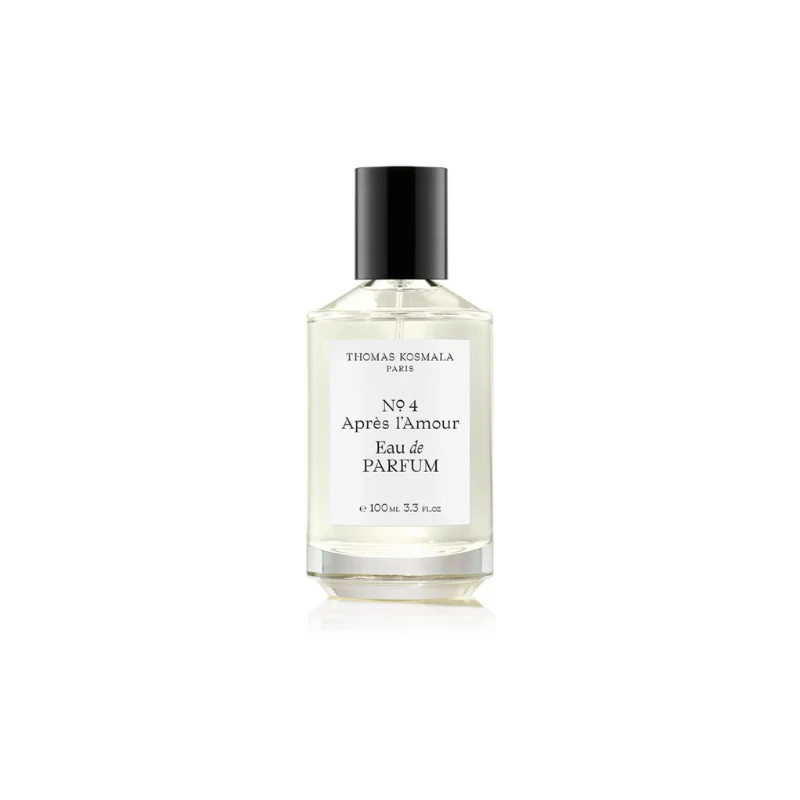 Thomas Kosmala Après L'Amour No.4 Eau de Parfum for Unisex