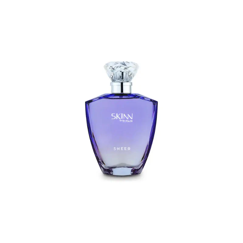 Titan Skinn Sheer for Women