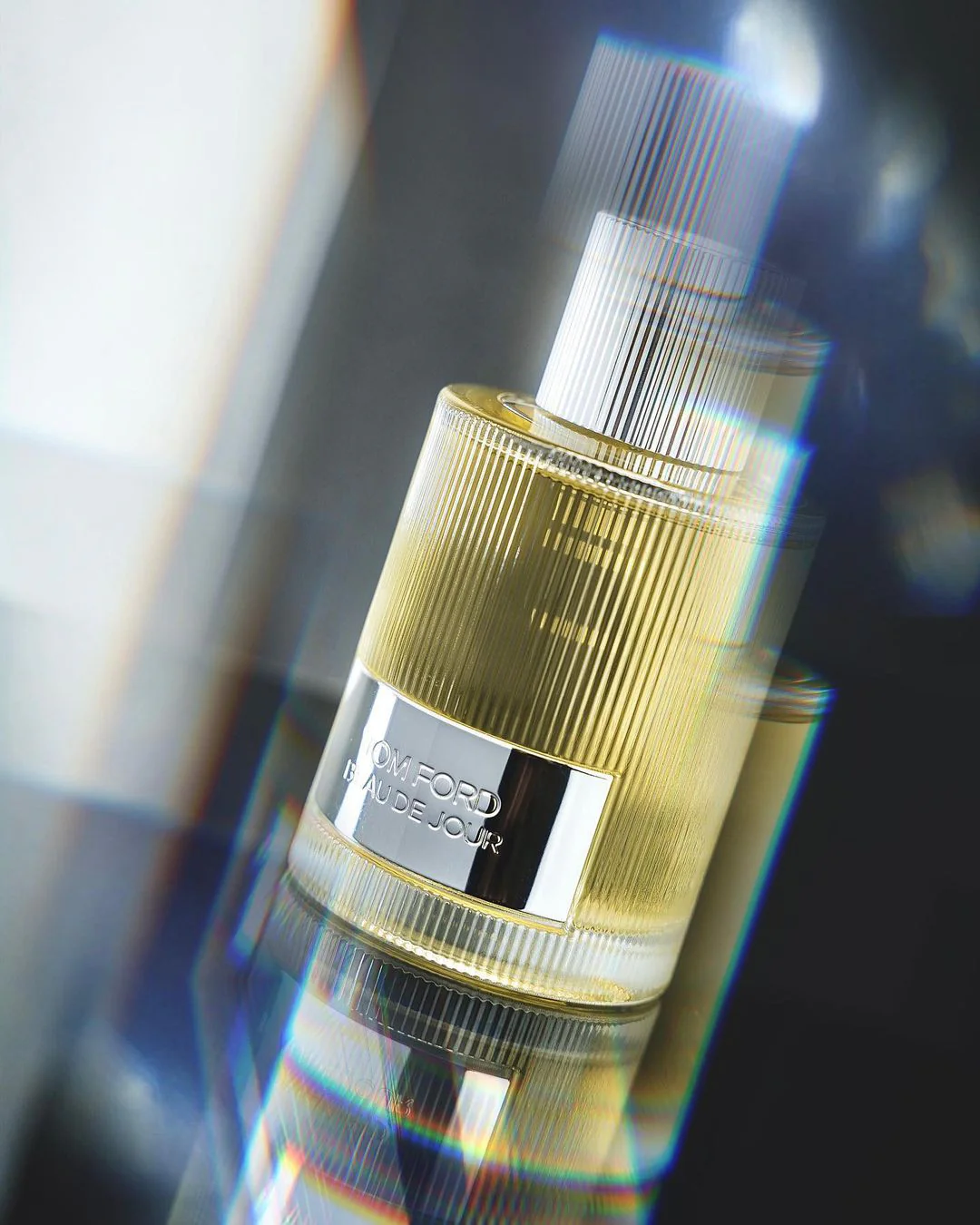 Tom Ford Beau de Jour Eau de Parfum for Men - Image 2