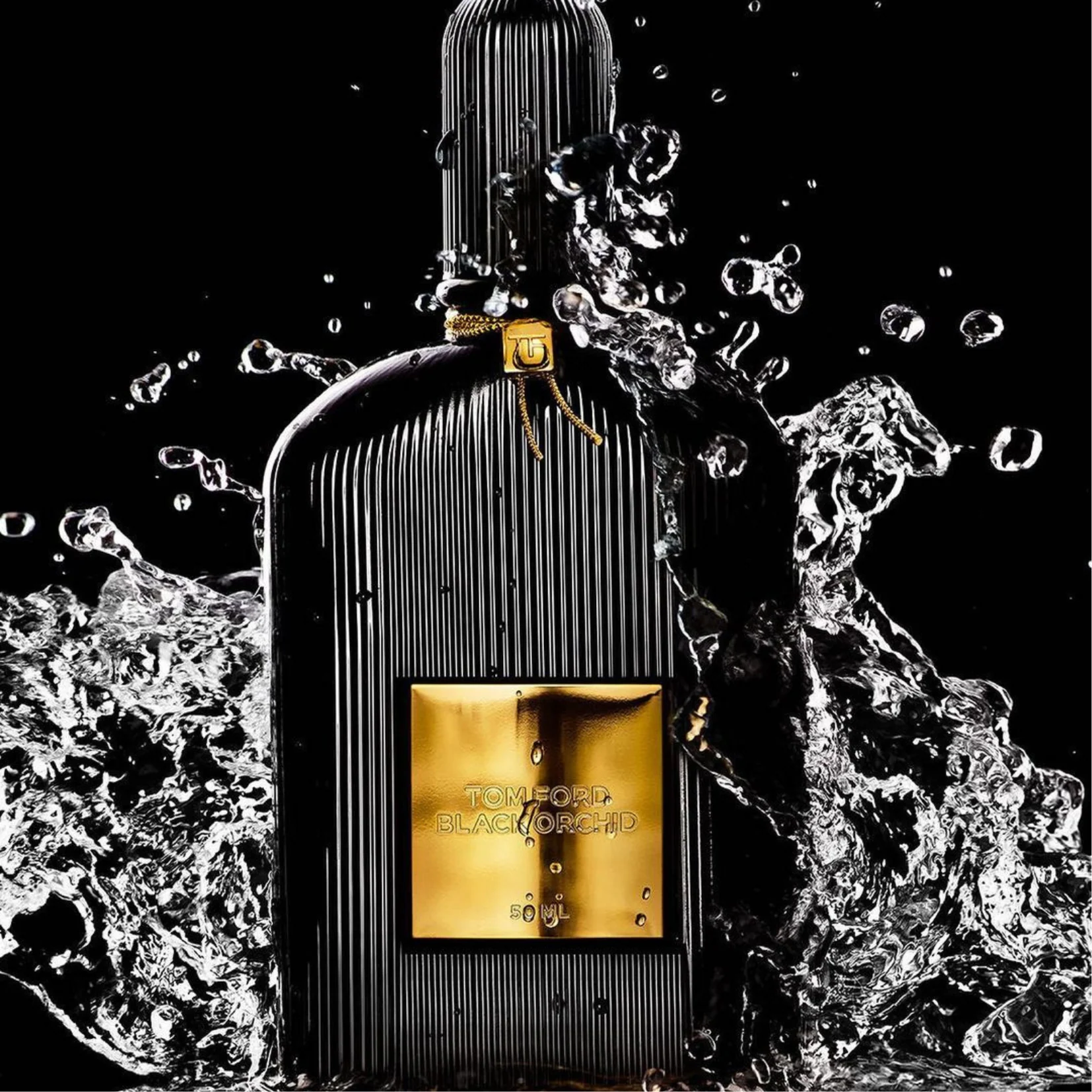 Tom Ford Black Orchid Eau de Parfum for Unisex