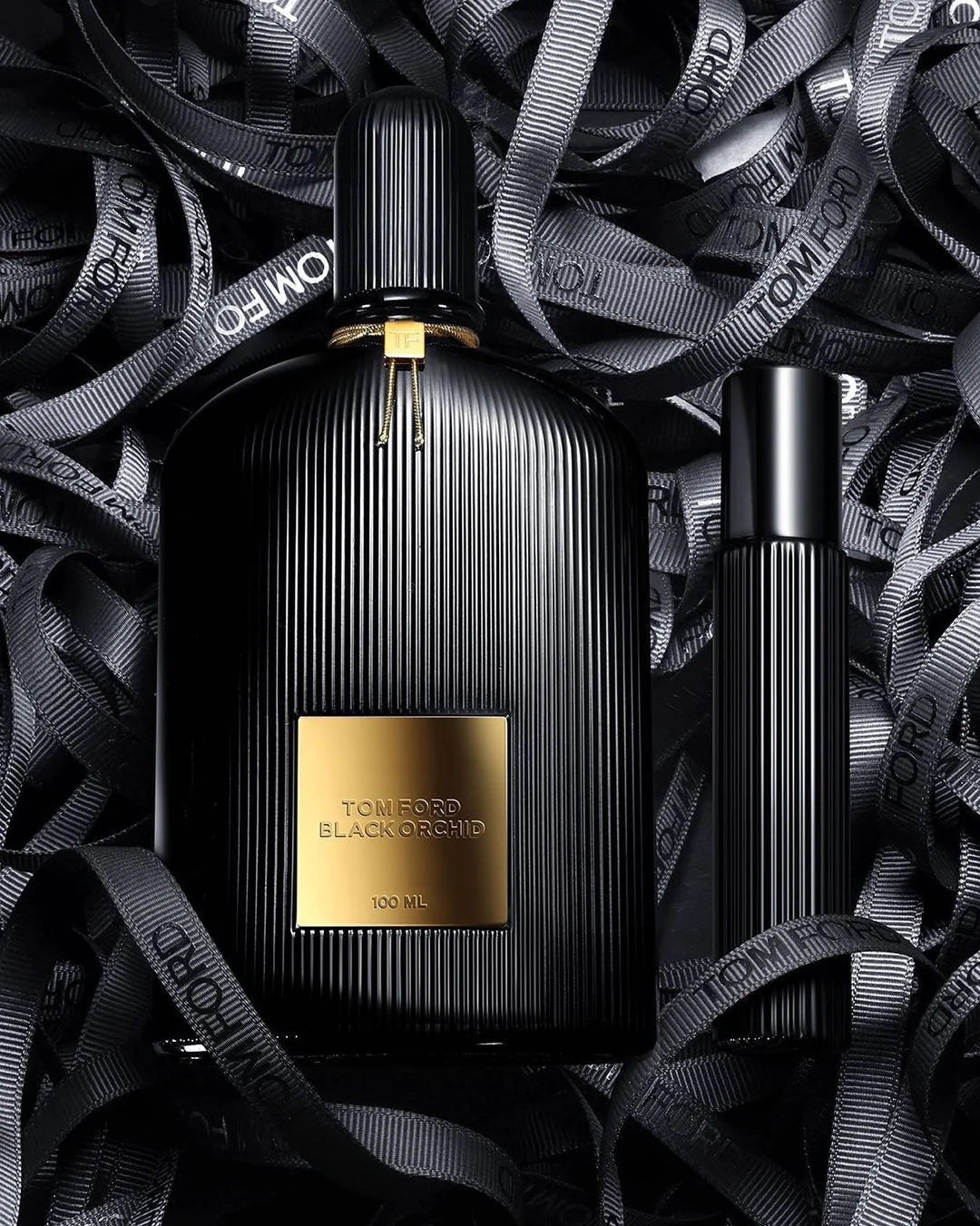 Tom Ford Black Orchid Eau de Parfum for Unisex - Image 2