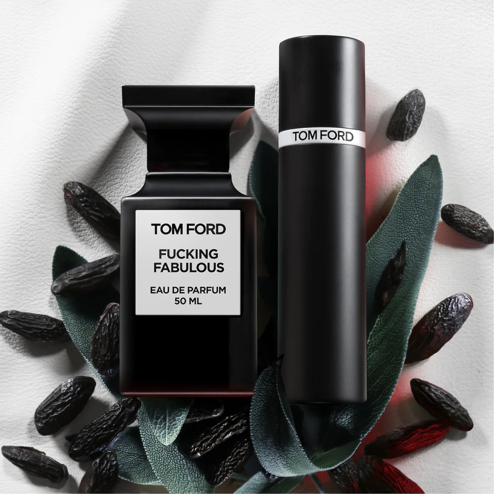 Tom Ford Fucking Fabulous Eau de Parfum for Men - Image 2